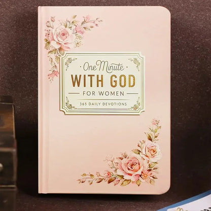 One Minute With God — Women of Faith