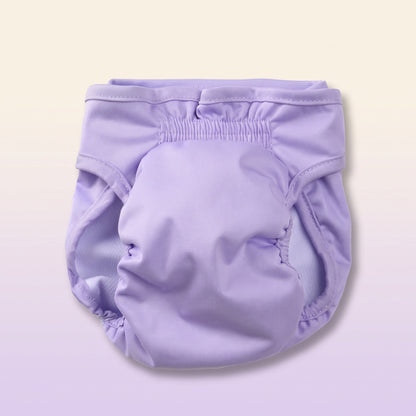 Washable Dog Diaper — For Heat, Training and Seniors