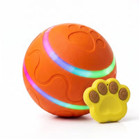 Ball + Remote