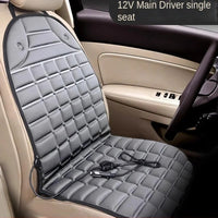 12V grey