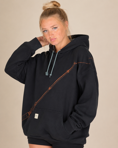 Bass Fishing Hoodie