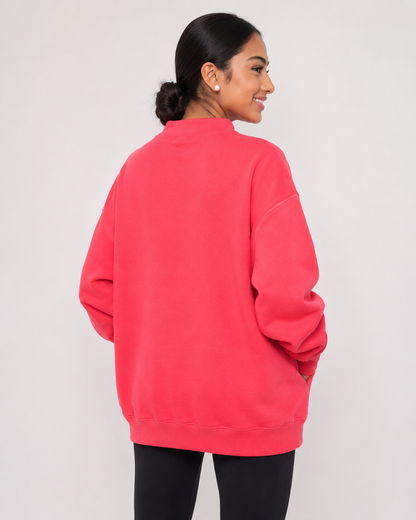 The Cozy Club Hoodie