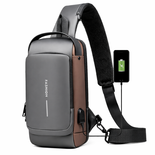 UrbanGuard Sling Bag
