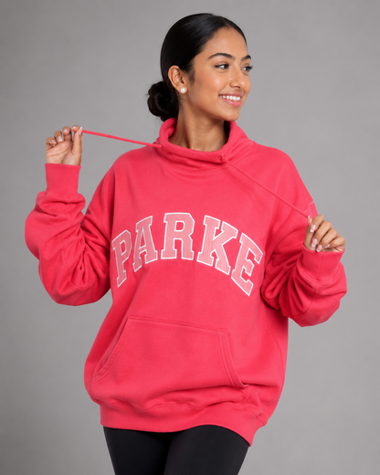 The Cozy Club Hoodie