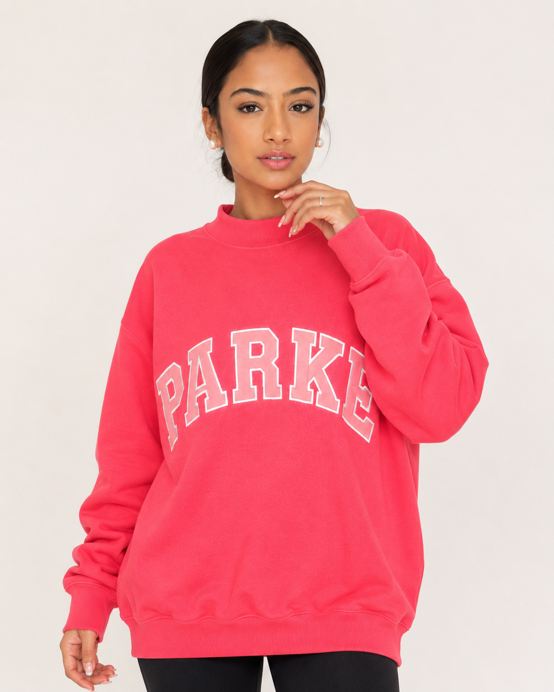 The Cozy Club Hoodie