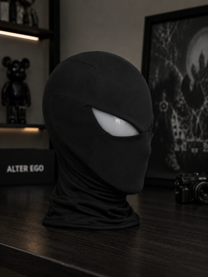 SpiderFlex Mask