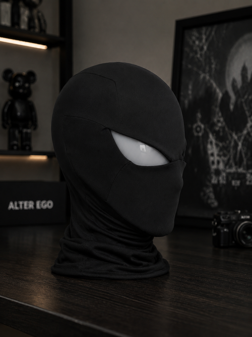 SpiderFlex Mask