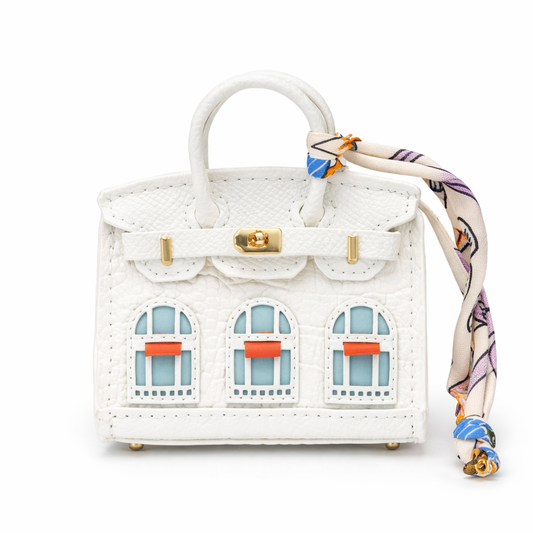 Mini Maison Bag