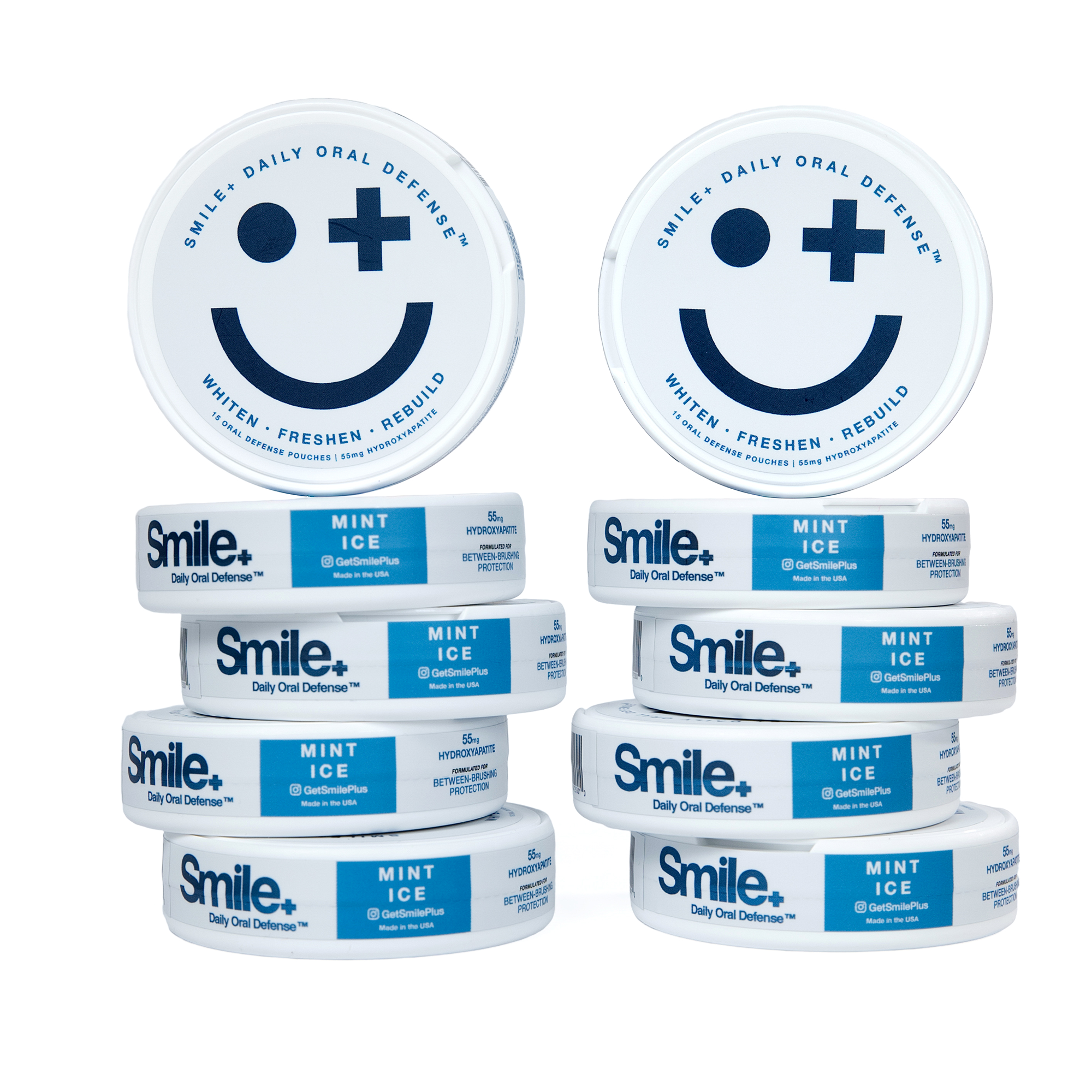 8 Tin