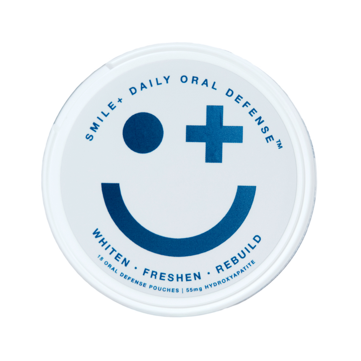 Smile+ Daily Oral Defense