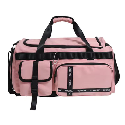 JetSet Duffel