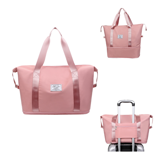 TravelEase Tote