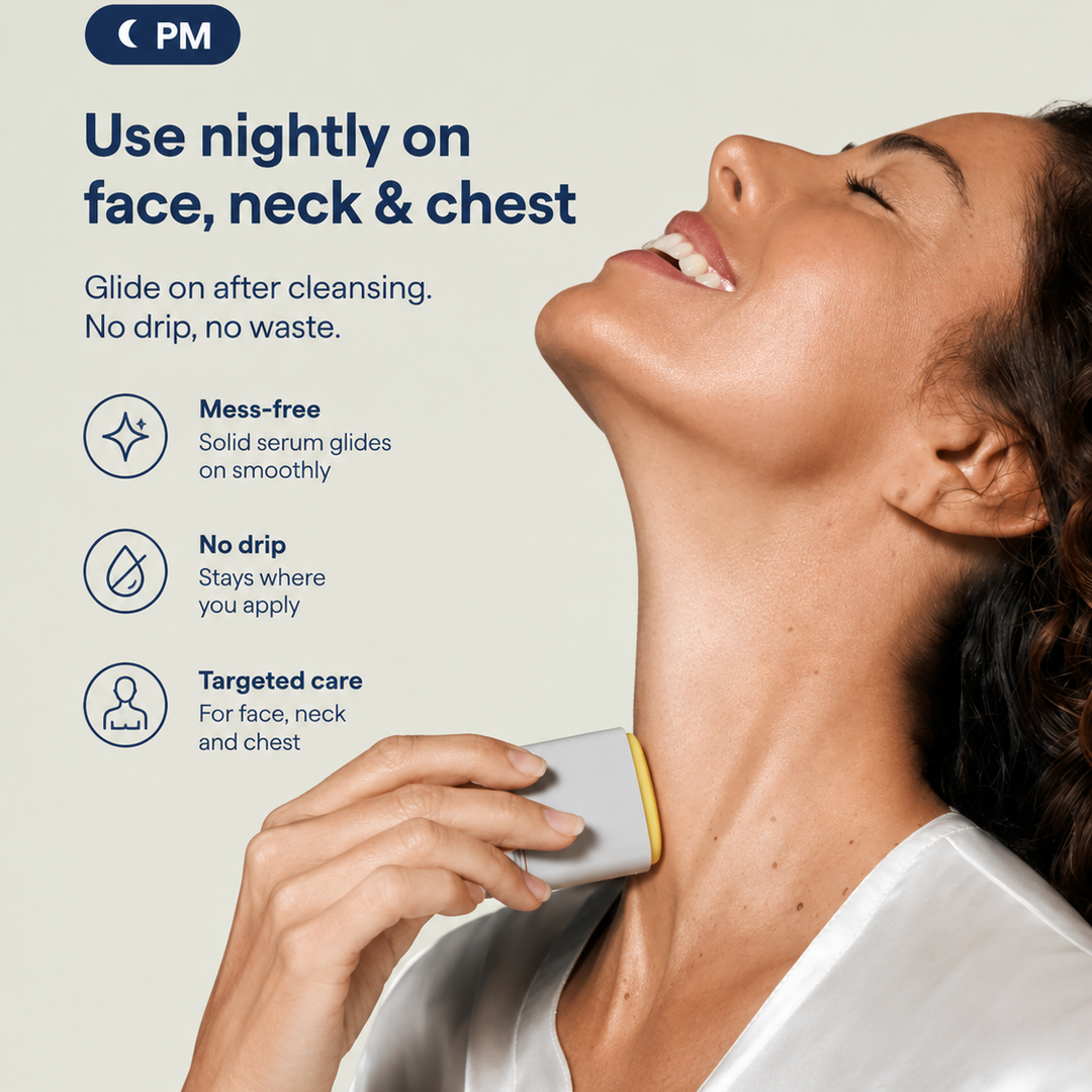 Neck Firming Stick