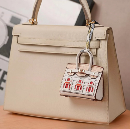 Mini Maison Bag