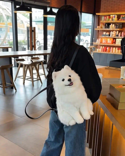 Dog Backpack — Carry Your Dog in Comfort