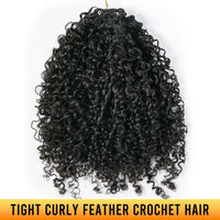 Tight Curly