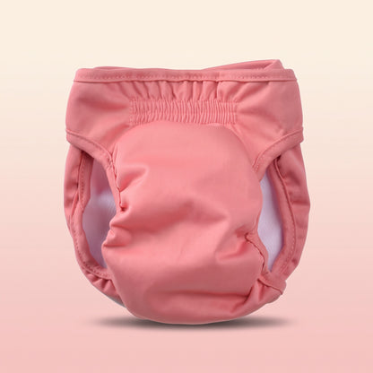 Washable Dog Diaper — For Heat, Training and Seniors