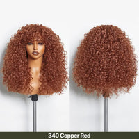 340 Copper Red