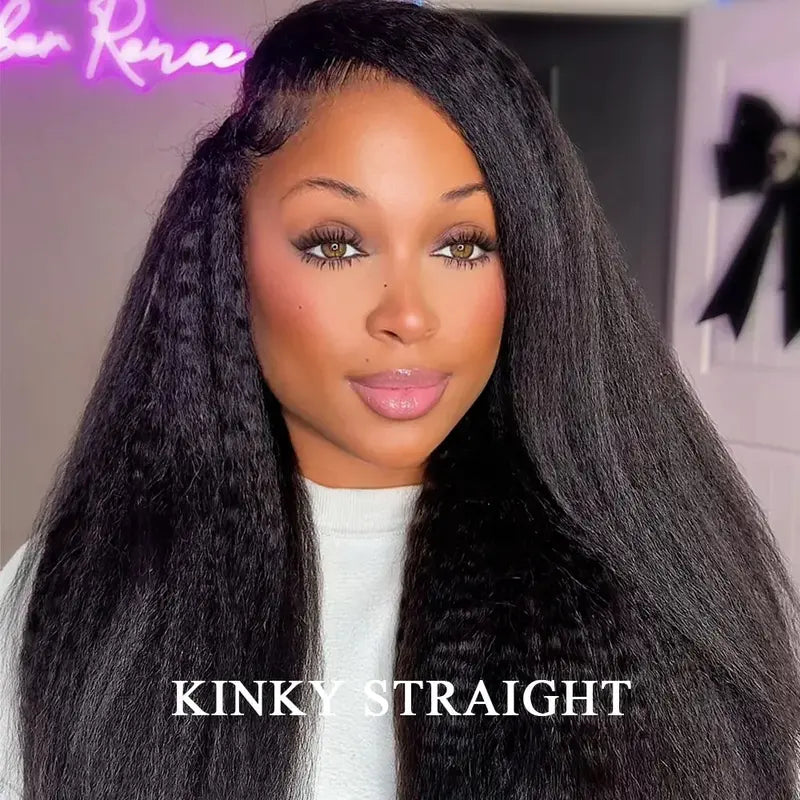 Premium Feather Crochet Hair