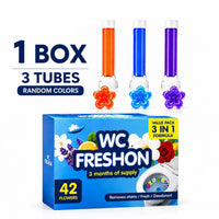 1box/3tubes