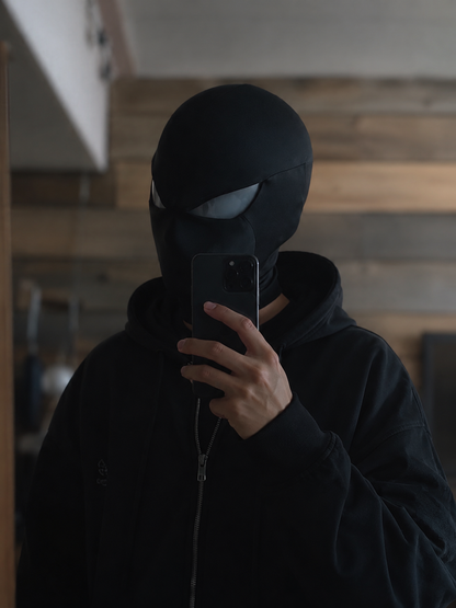 SpiderFlex Mask