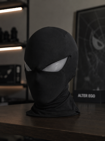 SpiderFlex Mask