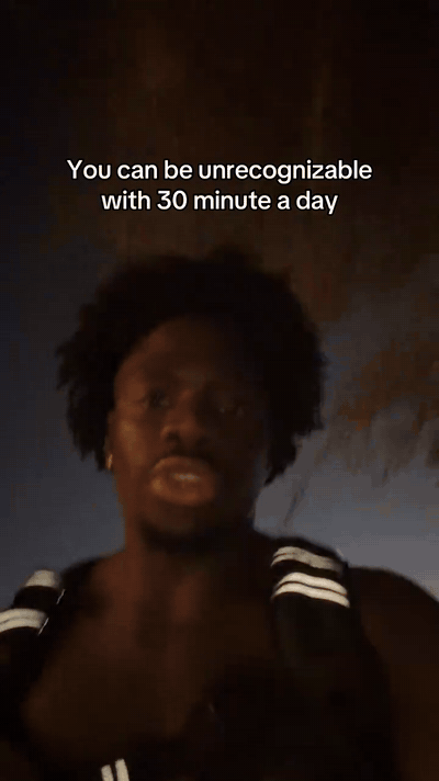 Weighted Workout Vest — for Walking, Running and Training - video by ່